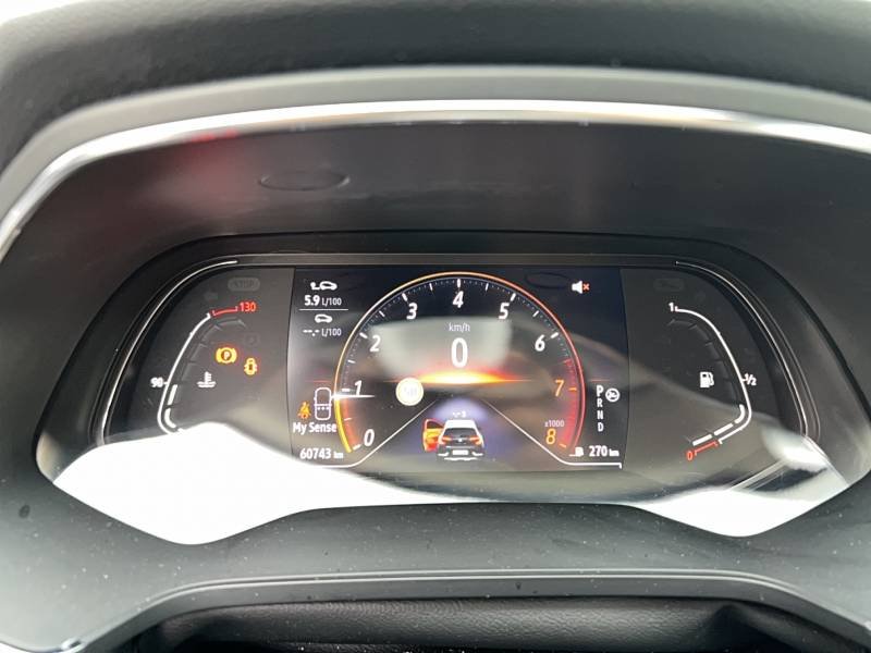 Renault Captur - Photo 31