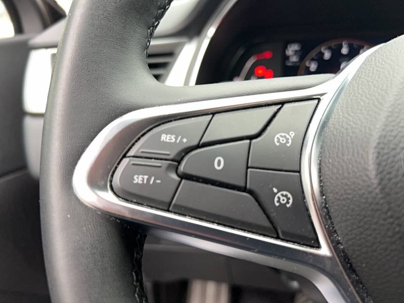 Renault Captur - Photo 33