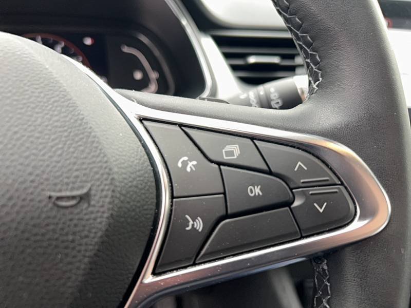 Renault Captur - Photo 34