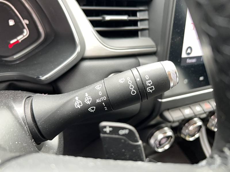 Renault Captur - Photo 35