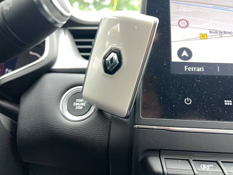 Renault Captur - Photo 38
