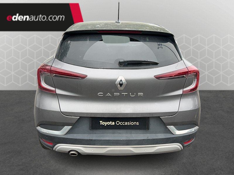 Renault Captur - Photo 4