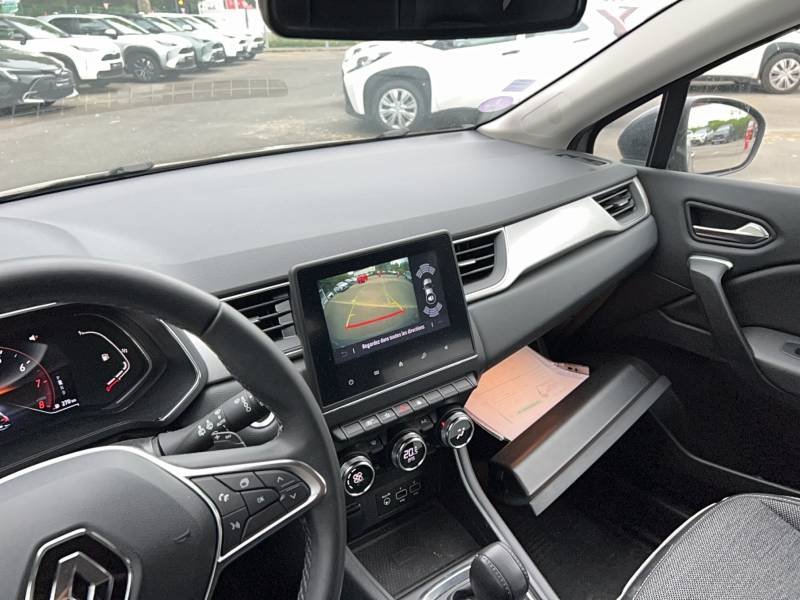 Renault Captur - Photo 43