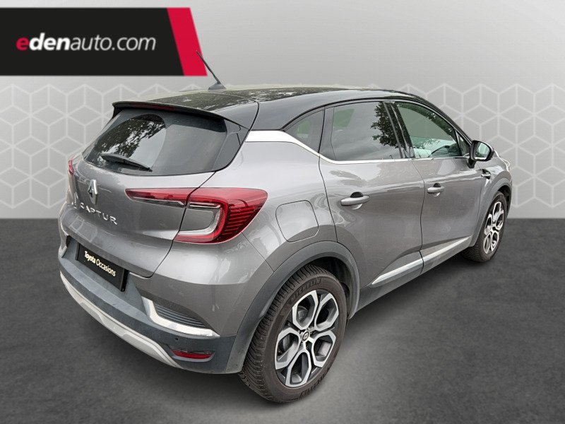 Renault Captur - Photo 5