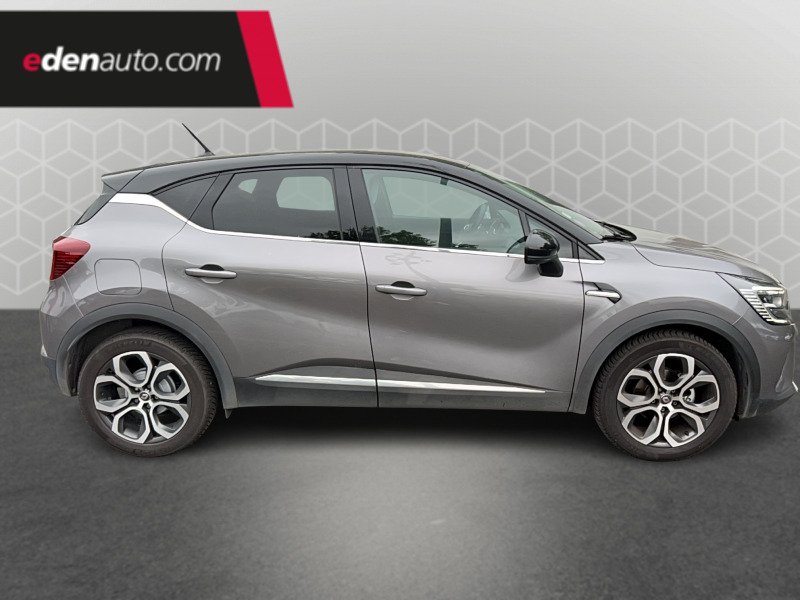Renault Captur - Photo 6