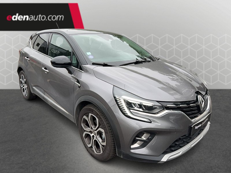 Renault Captur - Photo 7