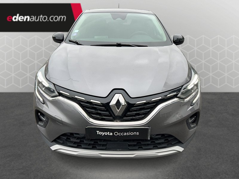 Renault Captur - Photo 8