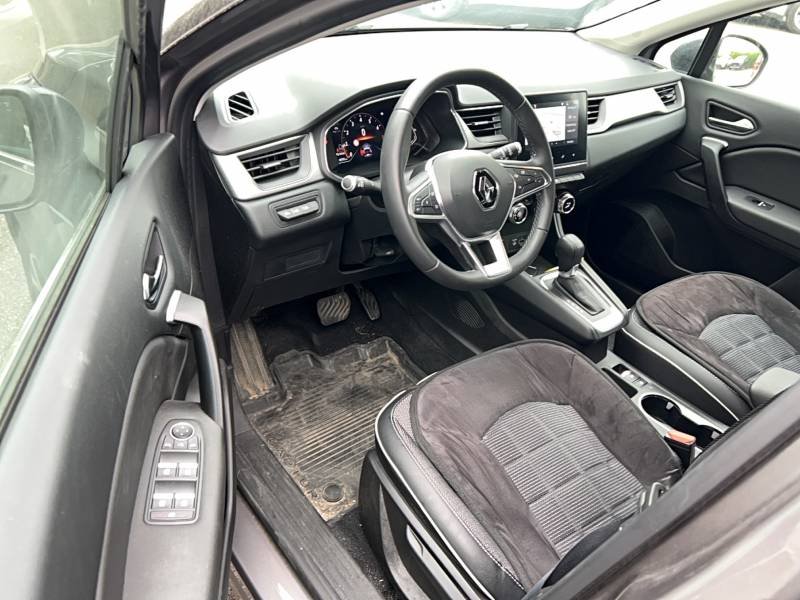Renault Captur - Photo 9