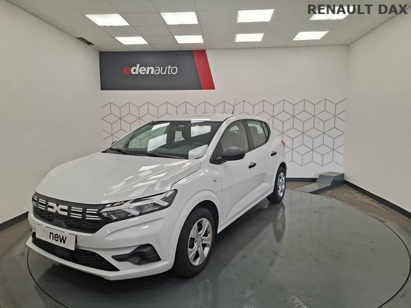 Dacia Sandero - Photo 1