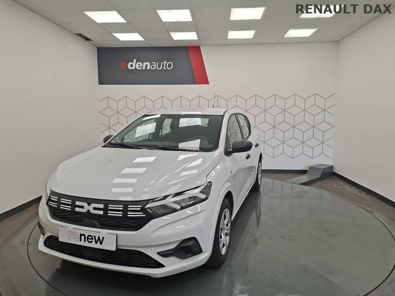 Dacia Sandero - Photo 11