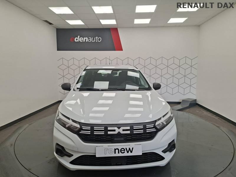 Dacia Sandero - Photo 12