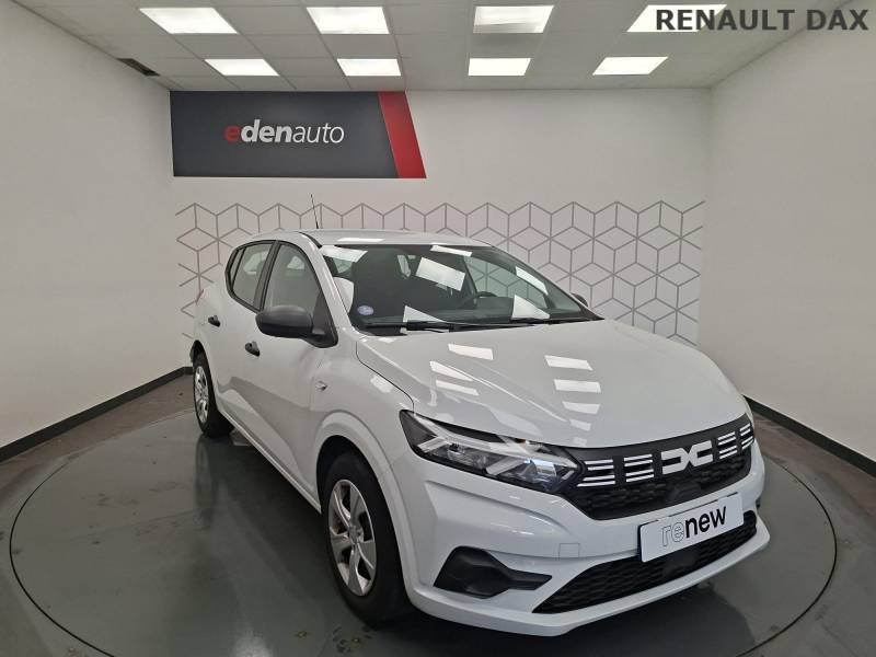 Dacia Sandero - Photo 13