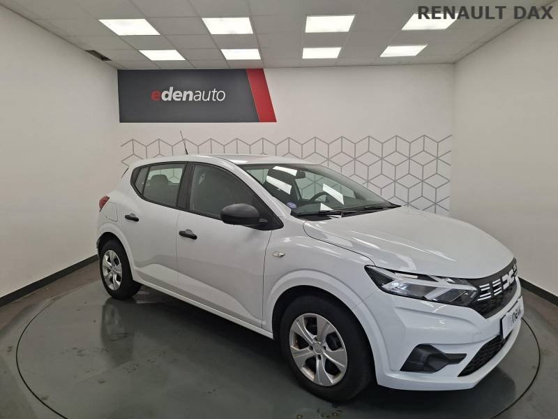 Dacia Sandero - Photo 14