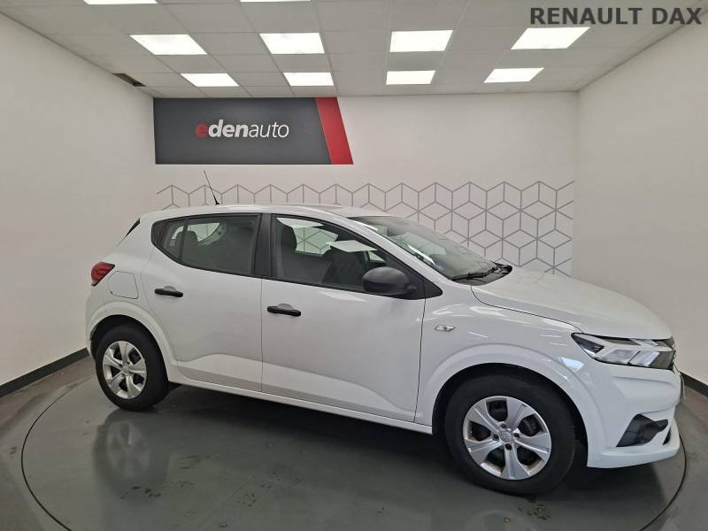 Dacia Sandero - Photo 15