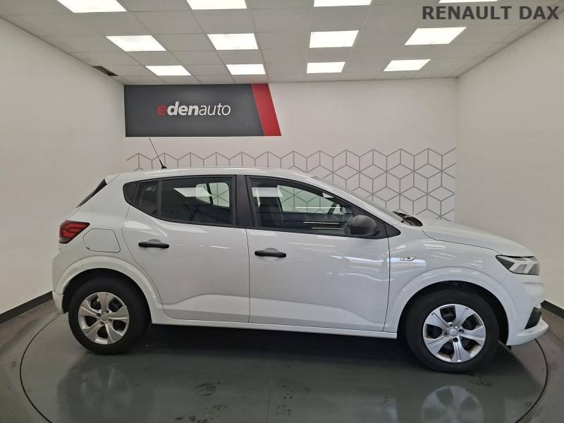 Dacia Sandero - Photo 16