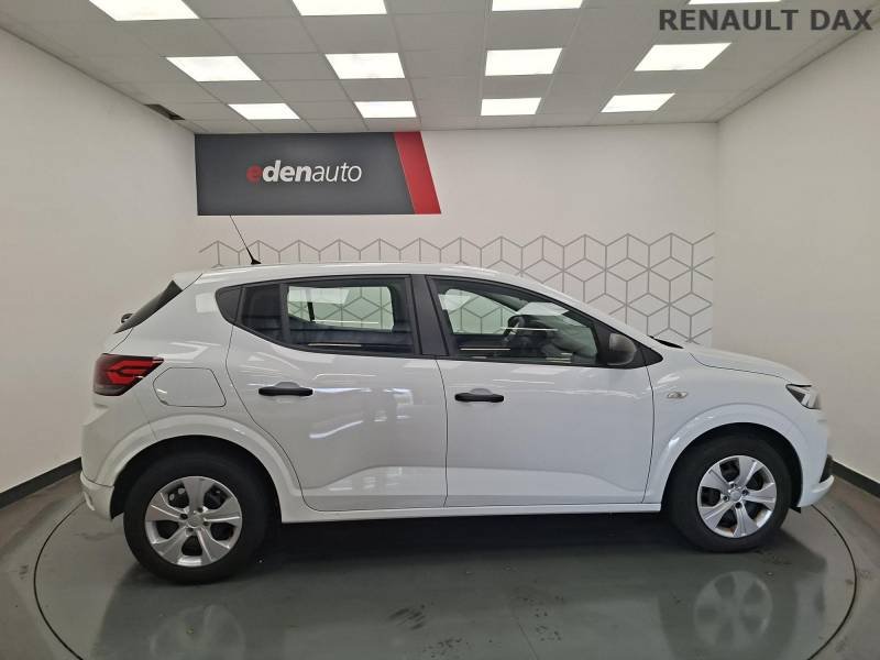 Dacia Sandero - Photo 17