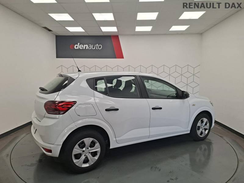 Dacia Sandero - Photo 18