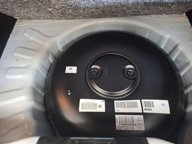 Dacia Sandero - Photo 22