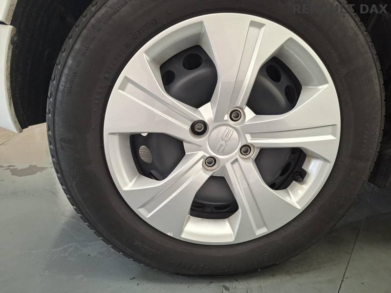 Dacia Sandero - Photo 23