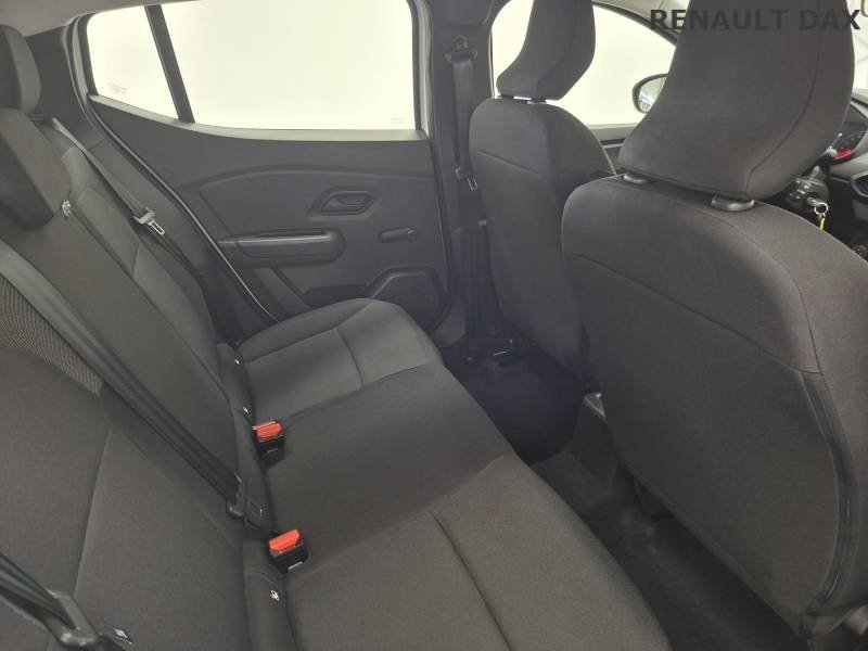 Dacia Sandero - Photo 25