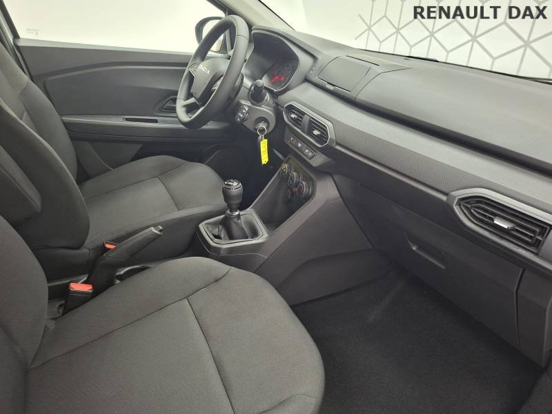 Dacia Sandero - Photo 28