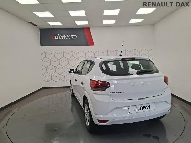 Dacia Sandero - Photo 3