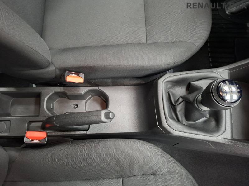 Dacia Sandero - Photo 31