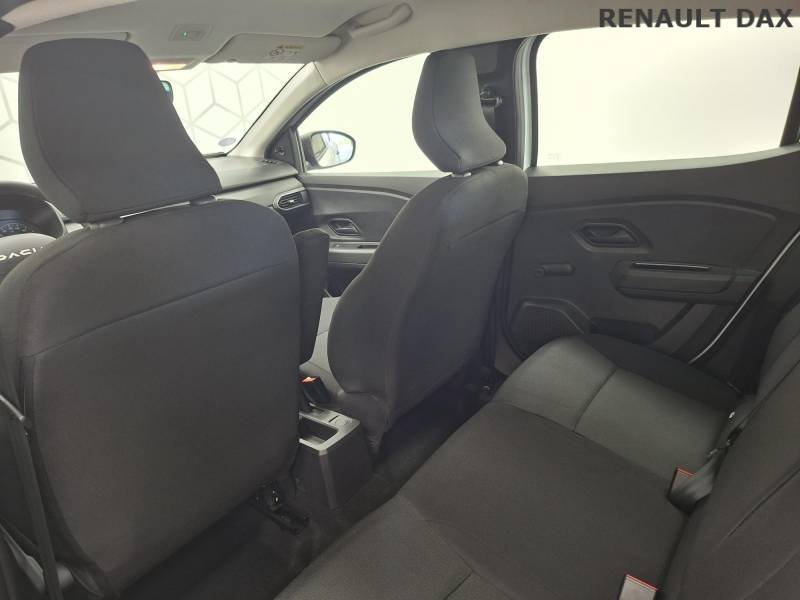 Dacia Sandero - Photo 34