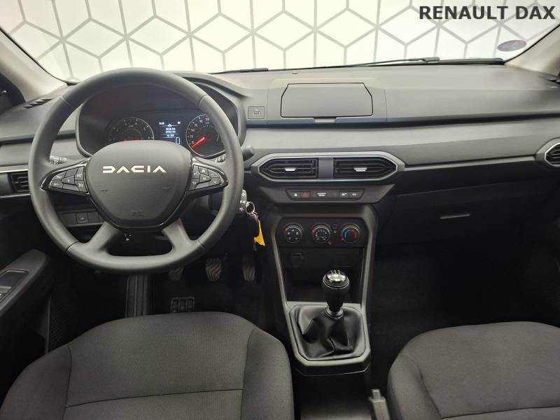 Dacia Sandero - Photo 35