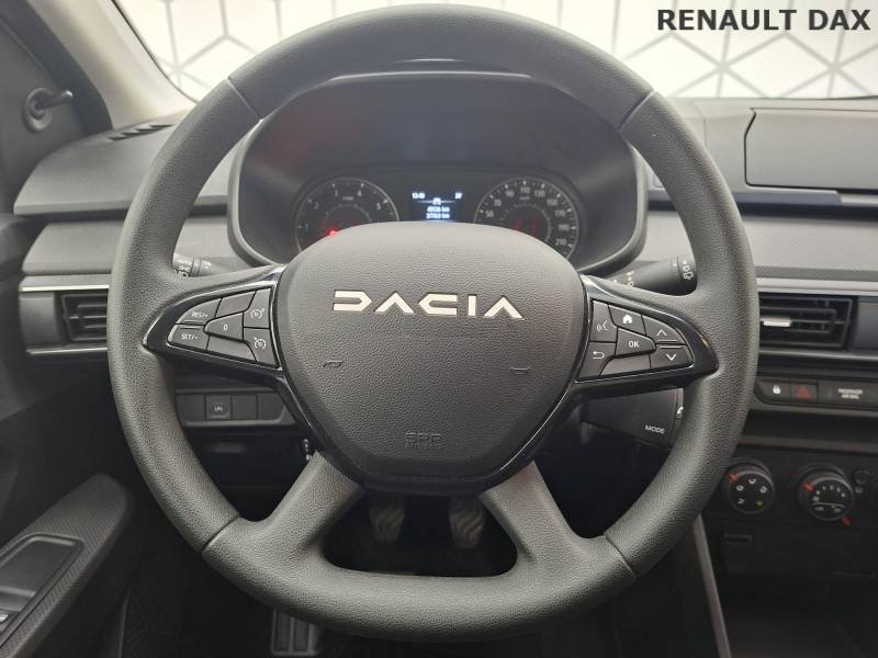 Dacia Sandero - Photo 36