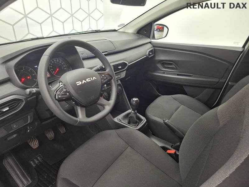 Dacia Sandero - Photo 37