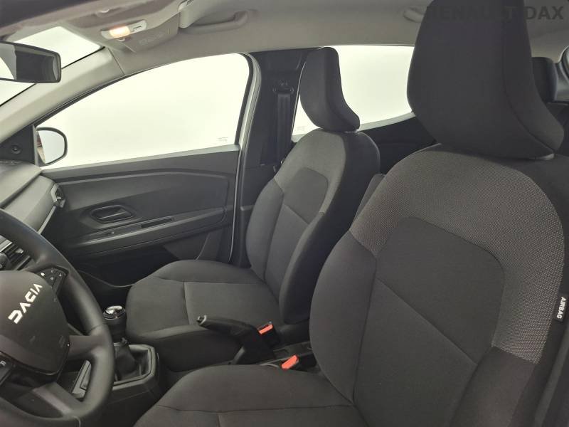 Dacia Sandero - Photo 38