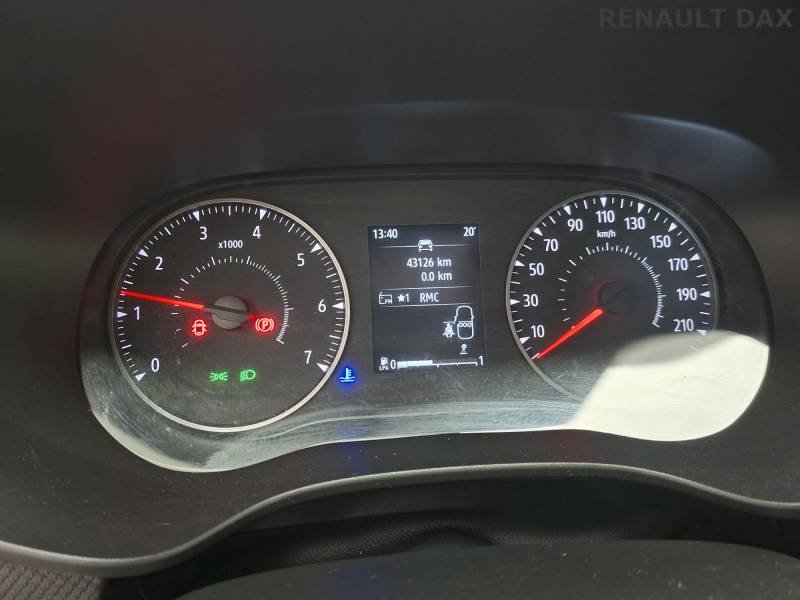 Dacia Sandero - Photo 46