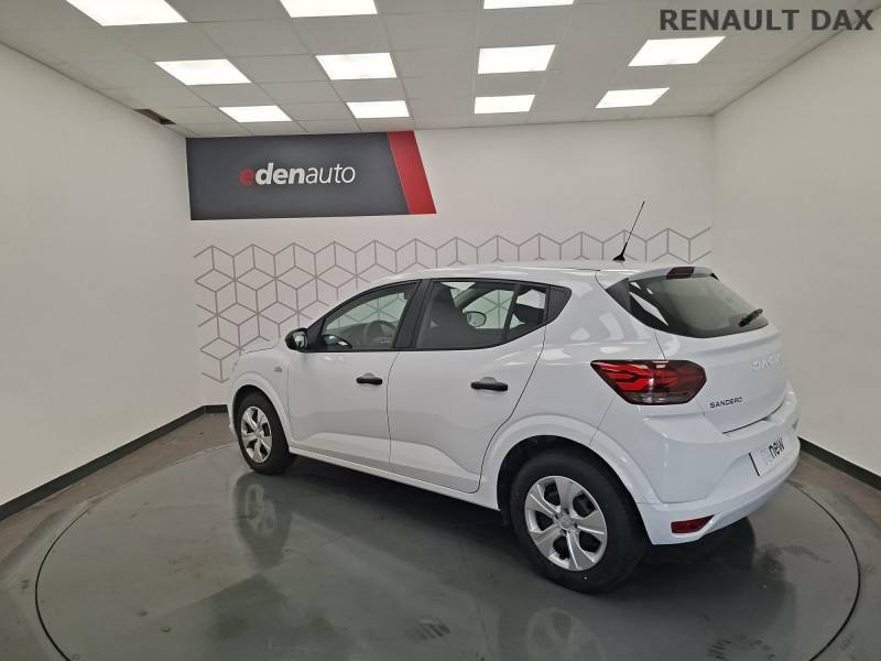 Dacia Sandero - Photo 5