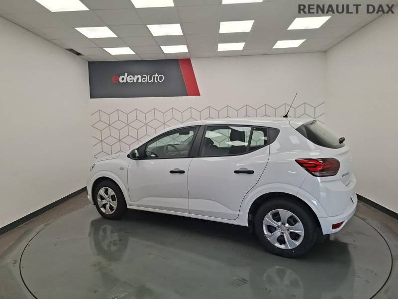 Dacia Sandero - Photo 6