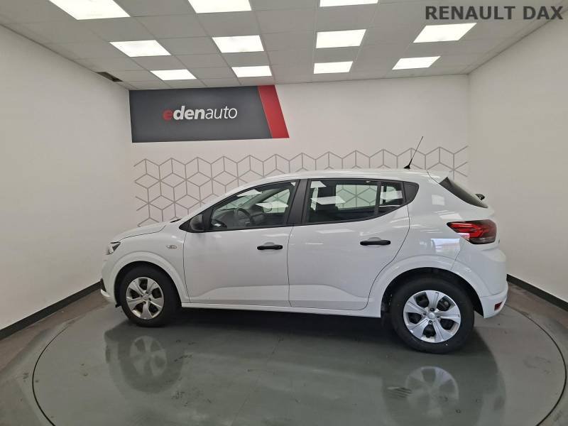 Dacia Sandero - Photo 7