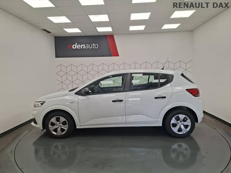 Dacia Sandero - Photo 8