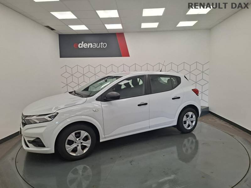 Dacia Sandero - Photo 9