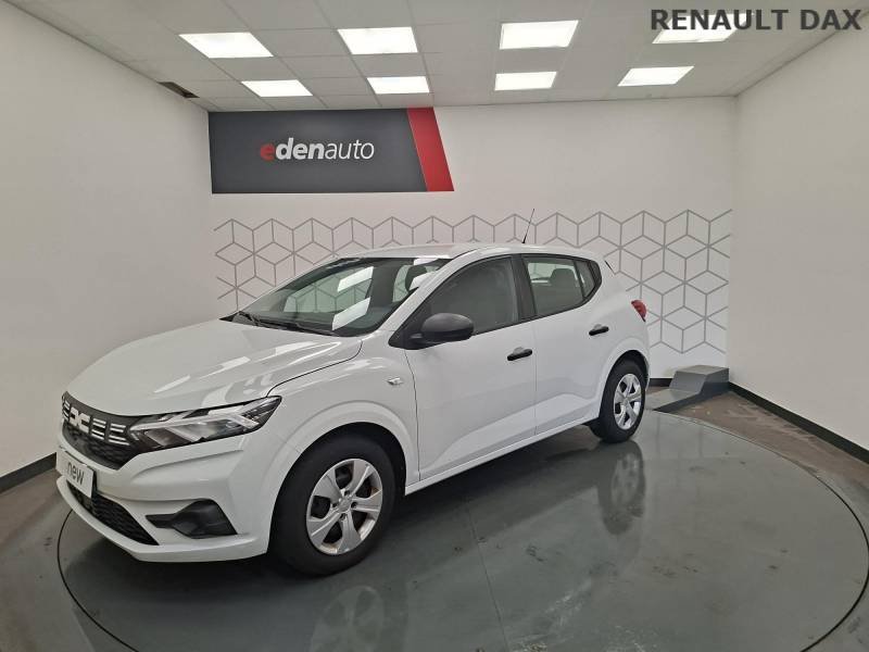 Dacia Sandero - Photo 10