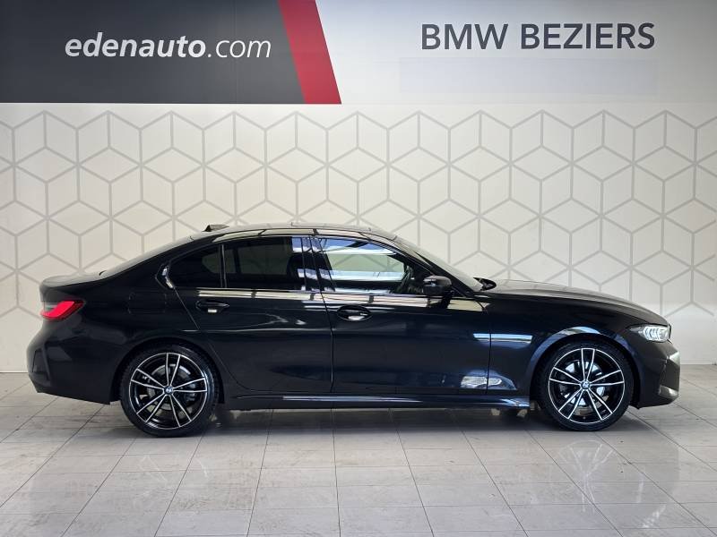 BMW Série 3 - Photo 3