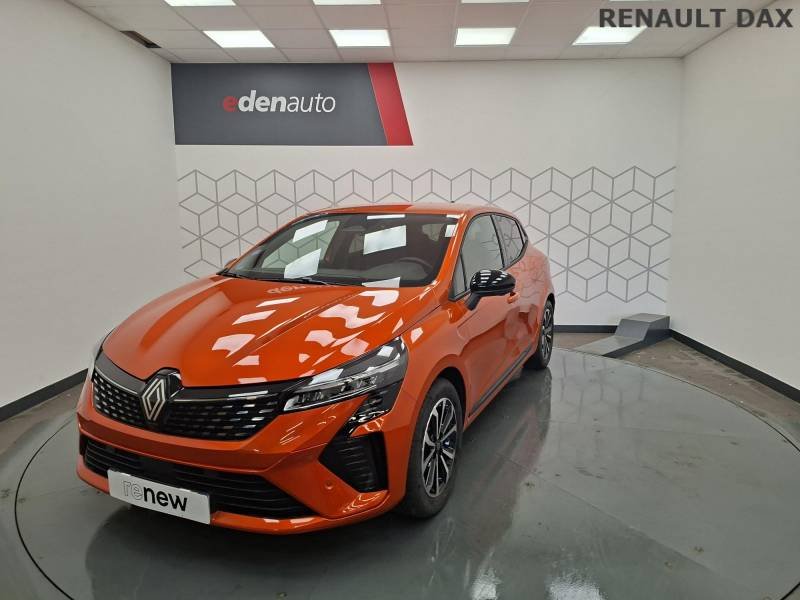 Renault Clio - Photo 1