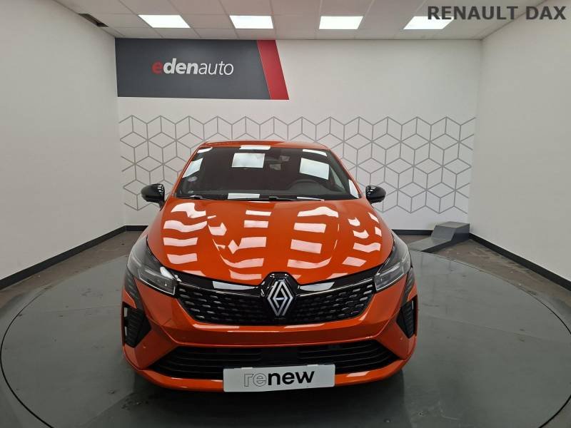 Renault Clio - Photo 11