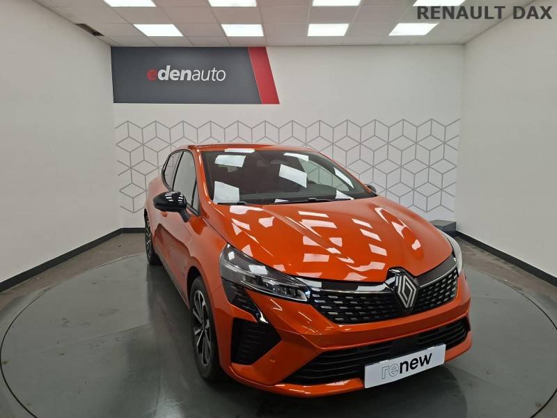 Renault Clio - Photo 12