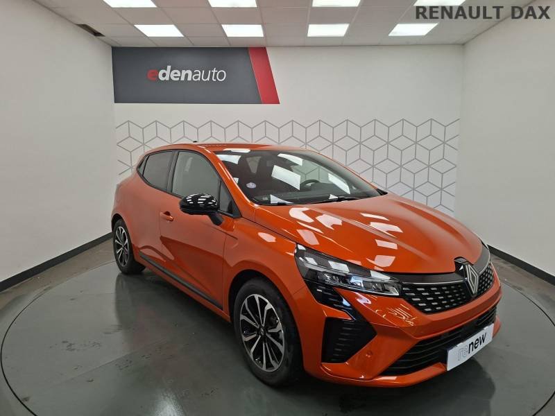 Renault Clio - Photo 13