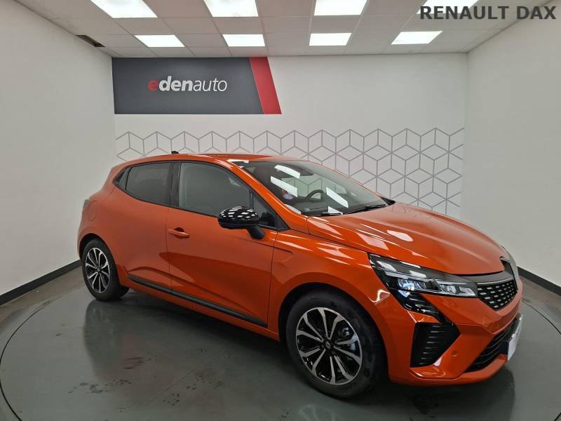 Renault Clio - Photo 14
