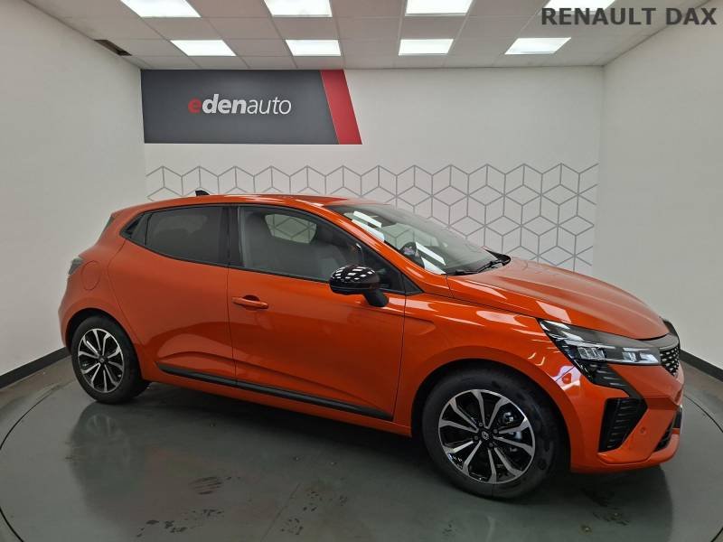 Renault Clio - Photo 15