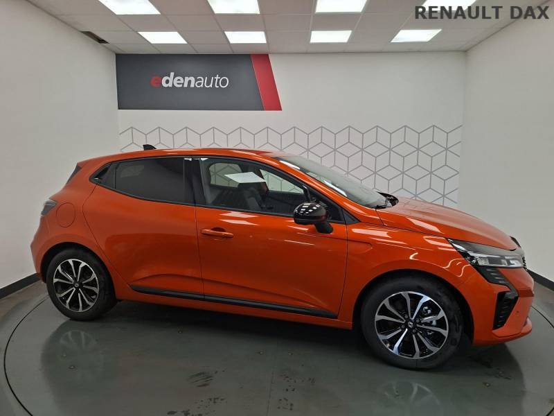 Renault Clio - Photo 16