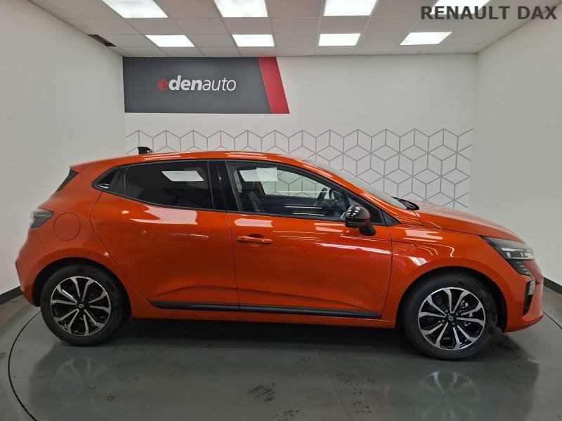 Renault Clio - Photo 17