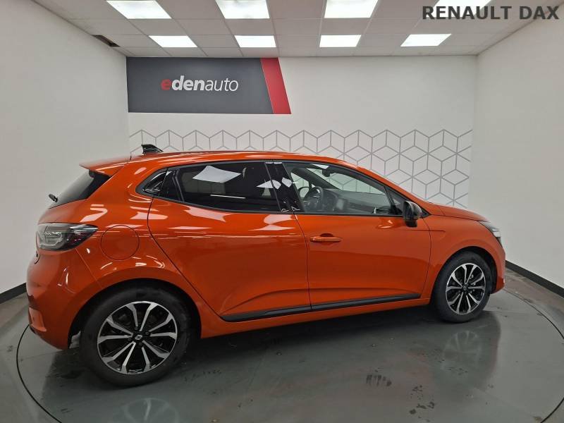Renault Clio - Photo 18