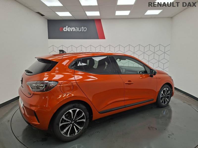 Renault Clio - Photo 19
